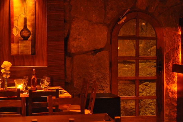 Les Caves de Chez Michel 